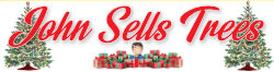 John Sells Trees